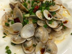 -金海湾海鲜排档(朱家尖店)