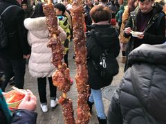 -王府井步行街