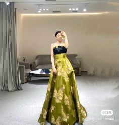-GRACE KELLY婚纱与礼服(天津店)