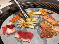 -么子烤肉(化龙池店)