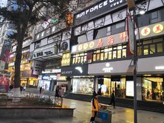-如家精选酒店(兰州张掖路西关地铁站中山桥店)