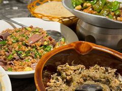 -前海沿·青岛菜(乐客城店)