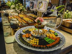 -梨花自助烤肉(西三旗万象汇黑金店)