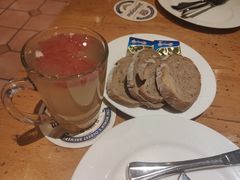 -兰特伯爵西餐厅·啤酒屋(方庄店)