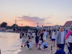 -老虎石海上公园