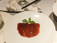 -四季民福烤鸭店(王府井东安门店)