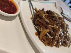-衡山汇·高级粤菜(霄云路店)