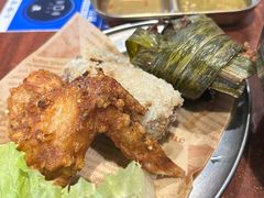 -海安安越南粉(丹竹頭店)