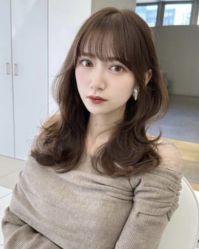 -Sying杉影日式烫染專門店
