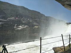 -陕西黄河壶口瀑布旅游区
