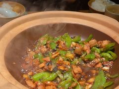 -吃饭皇帝大(合生汇店)