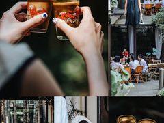 -Metal hands·铁手咖啡