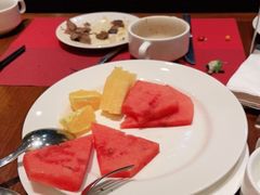 -西双版纳洲际度假酒店-海鲜傣味烧烤·侬香全日制餐厅