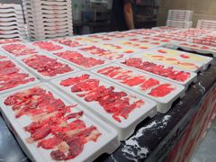 -谭三娘鲜切牛肉自助火锅(文殊院店)