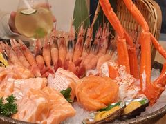 -德川家日本料理(顺义华联店)