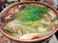 -天山传奇新疆菜(SKLP店)