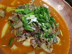 -云海肴·汽锅鸡·云南菜(天津国金汇店)