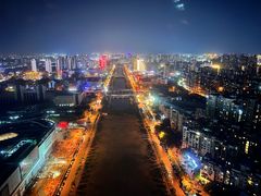 -南昌之星摩天轮