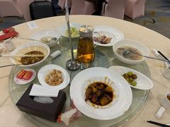 -聚春园自助餐厅(东街口店)