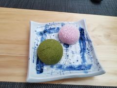 -苍月中华料理(王府井店)