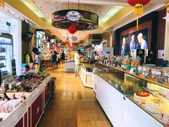 -百年义利(北兴路店)