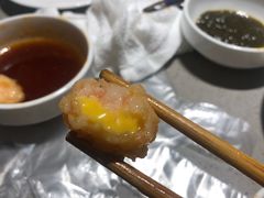 招牌虾滑-海底捞火锅(天一广场亚细亚店)