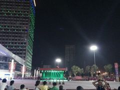 android_upload_pic-万达广场(泰安泰山店)