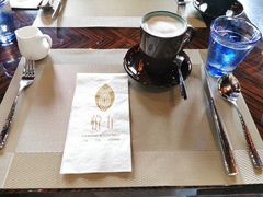 -YUE·6·西式融合餐厅(外滩六号店)