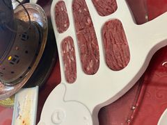 -南来顺饭庄·清真(南菜园店)