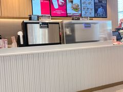 -Tims天好咖啡·贝果(东吴龙湖天街店)