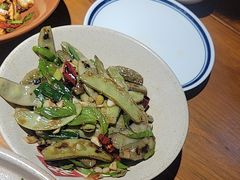 -乡野李掌柜(汉江路店)