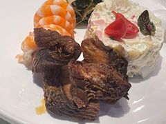 -老洋房花园饭店(绍兴路店)