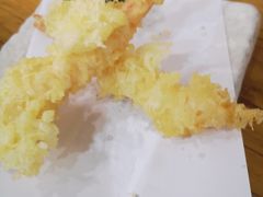 -银子铁板烧料理自助餐(人民广场店)