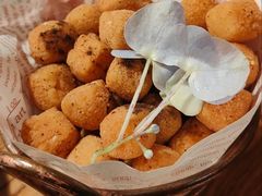 -新白鹿餐厅(百联中环店)