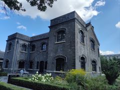-张学良旧居陈列馆