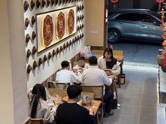 -如轩·海鲜砂锅粥·潮汕菜(小榄店)