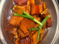 -外婆家(杭州马塍店)