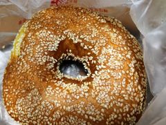 老北京面包圈-玉华台饭庄(裕中西里小区店)