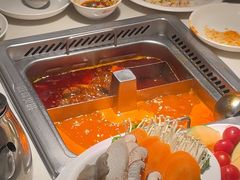 -滋奇·扬州地标火锅(兴城东路店)