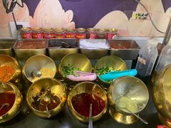 -麻辣撸·地摊麻辣の串(鲁谷店)