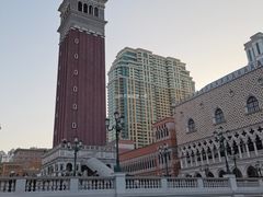 -澳门威尼斯人综合度假区
