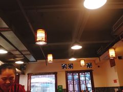 大堂-较场口火锅(九街店)