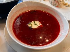 -马克西姆俄罗斯餐厅(通亚街店)