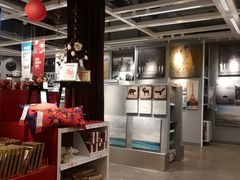 -宜家家居(哈尔滨商场店)