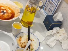 -兰湘子·湘菜小炒(通州万象汇店)