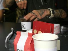 -JPG coffee(广州体育西店)