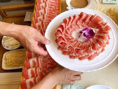 -阳坊胜利涮羊肉(阳坊老店)