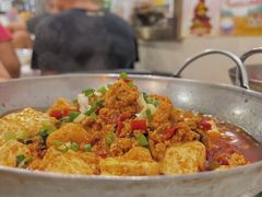 -新新湘菜馆(新中街二条店)