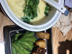 -和府捞面(北美新天地店)