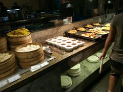 -星伦多自助料理(江阴万达店)